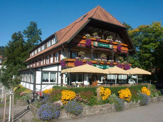 Gastronomie/Hotel zum Kauf provisionsfrei 820.000 € 1.419 m² Grundstück Kraftenbuckelweg 2 Obertal Baiersbronn 72270