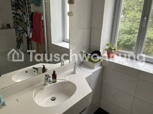Wohnung zur Miete Tauschwohnung 550 € 2 Zimmer 72 m² EG Leipziger Vorstadt Dresden 01097