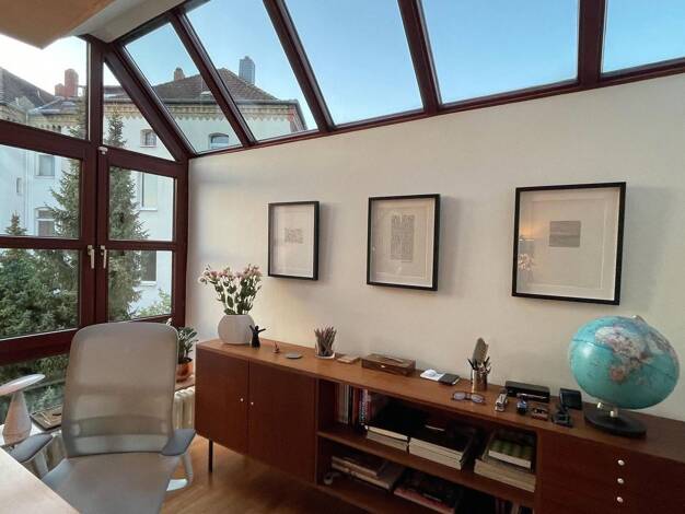 Wohnung zum Kauf provisionsfrei 240.000 € 2 Zimmer 57 m² 2. Geschoss Braunschweig Östliches Ringgebiet 38102