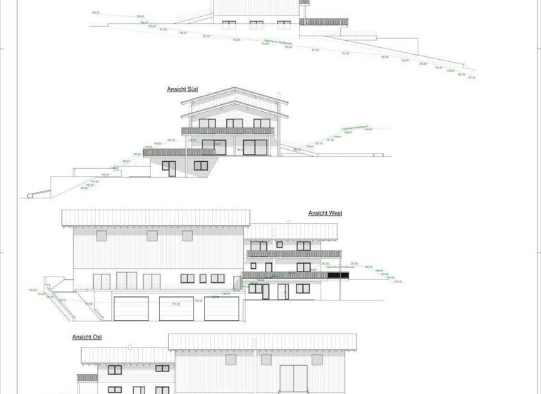 Land-/Forstwirtschaft zum Kauf 252.819 m² Grundstück Niederndorferberg 6346