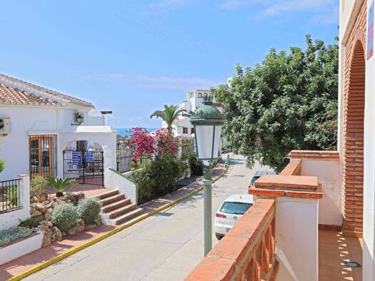 Wohnung zum Kauf 349.000 € 2 Zimmer 49 m² Nerja 29780