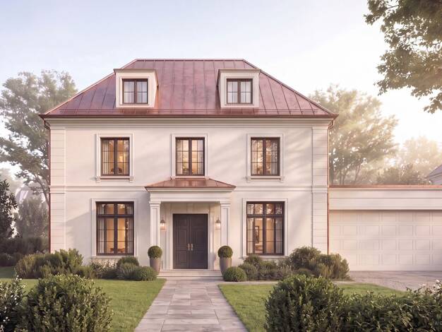 Grundstück zum Kauf 4.900.000 € 714 m² Grundstück Neuhausen-Nymphenburg München 80638