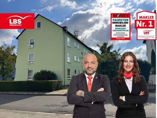 Wohnung zum Kauf 369.000 € 3 Zimmer 76 m² Benrath Düsseldorf 40597