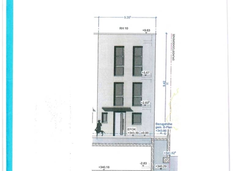 Reihenendhaus zur Miete 1.800 € 5 Zimmer 119 m² 84,1 m² Grundstück frei ab 01.07.2026 Konradsiedlung-Wutzlhofen Regensburg 93055
