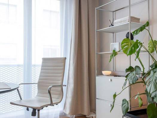 Studio zur Miete - Erstbezug 903 € 2 Zimmer 51,7 m² EG frei ab 01.01.2026 Nauen 14641