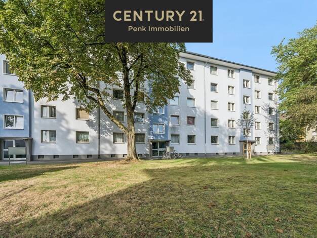 Wohnung zum Kauf 129.000 € 3 Zimmer 64 m² frei ab sofort Nordviertel Stadtbezirk I 45141