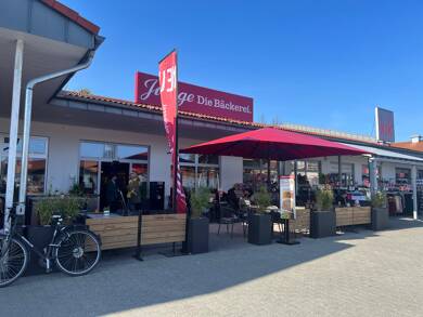 Kaufhaus zum Kauf als Kapitalanlage geeignet 3.200.000 € 5 Zimmer 1.920 m² 3.800 m² Grundstück Hildburghauser Strasse 258 Lichterfelde Berlin 12207