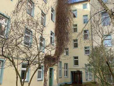 Maisonette zur Miete 450 € 3 Zimmer 85 m² Dachgeschoss, 4. Geschoss frei ab sofort Halberstädter Str. 131 Sudenburg Magdeburg 39112