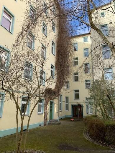 Maisonette zur Miete 510 € 3 Zimmer 85 m² Dachgeschoss, 4. Geschoss frei ab sofort Halberstädter Str. 131 Sudenburg Magdeburg 39112