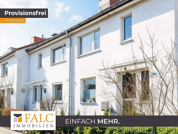 Reihenendhaus zum Kauf provisionsfrei 462.000 € 4 Zimmer 100 m² 300 m² Grundstück frei ab 01.02.2026 Farmsen-Berne Hamburg 22159