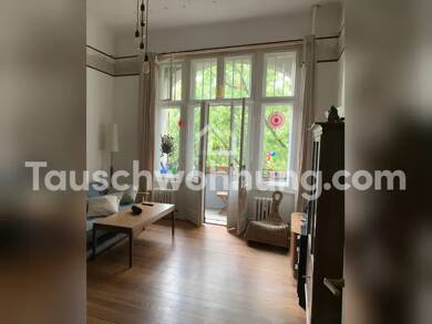 Wohnung zur Miete Tauschwohnung 550 € 2 Zimmer 74 m² 2. Geschoss Westend Berlin 14059