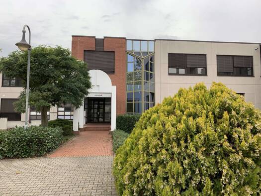Bürofläche zur Miete provisionsfrei 8,50 € 192 m² Bürofläche Dietzenbach 63128