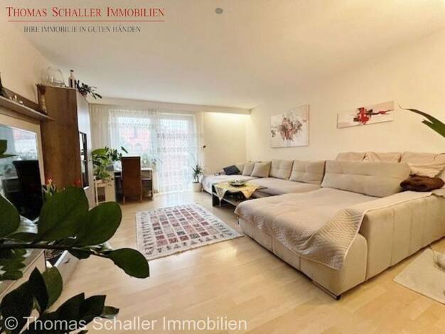 Wohnung zum Kauf 269.000 € 3 Zimmer 73,1 m² 4. Geschoss Dianastraße Nürnberg 90443