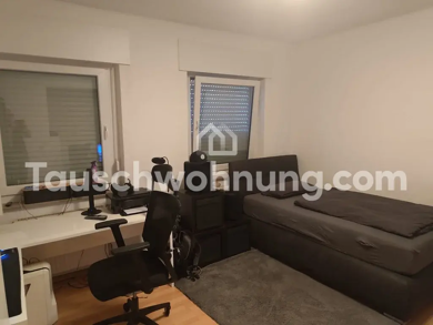 Wohnung zur Miete Tauschwohnung 940 € 2 Zimmer 68 m² EG Schützenhof Münster 48151