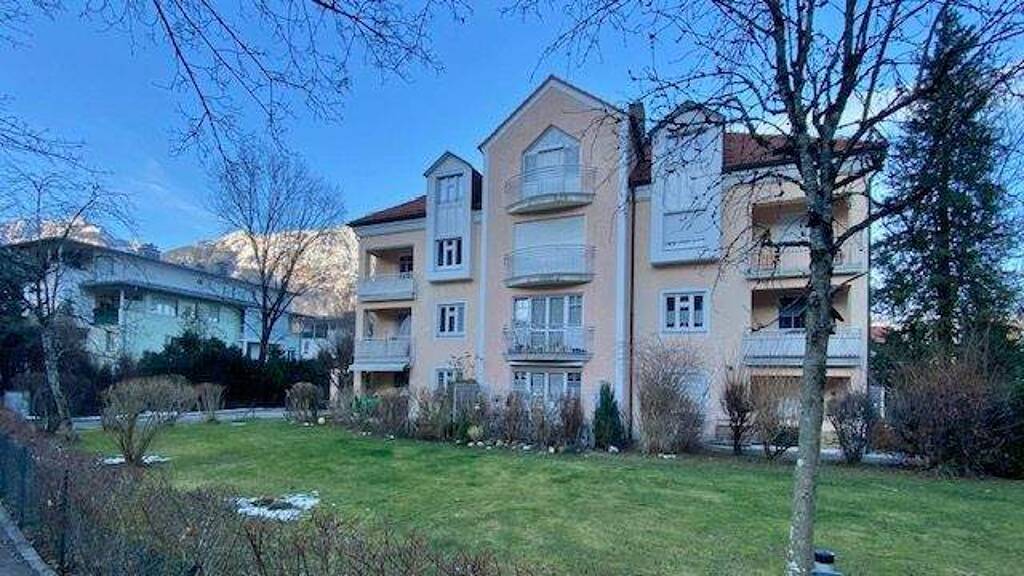 Wohnung zum Kauf 429.000 € 3 Zimmer 86 m² Bad Reichenhall 83435