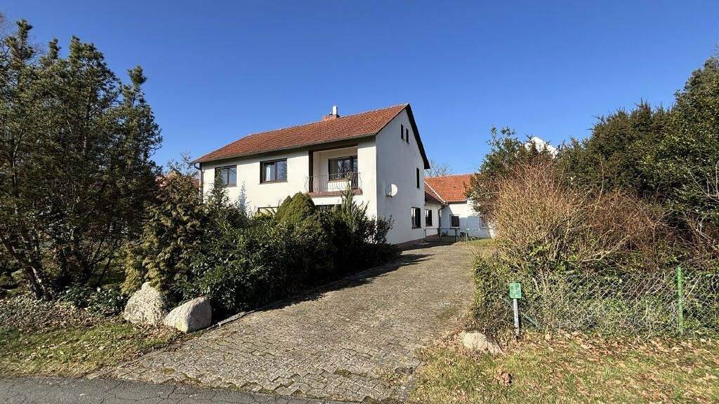Haus zum Kauf 339.500 € 6 Zimmer 199,9 m² 4.375 m² Grundstück Niedermehnen Stemwede 32351