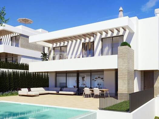 Einfamilienhaus zum Kauf 1.530.000 € 4 Zimmer 469 m² 536 m² Grundstück Málaga 29688