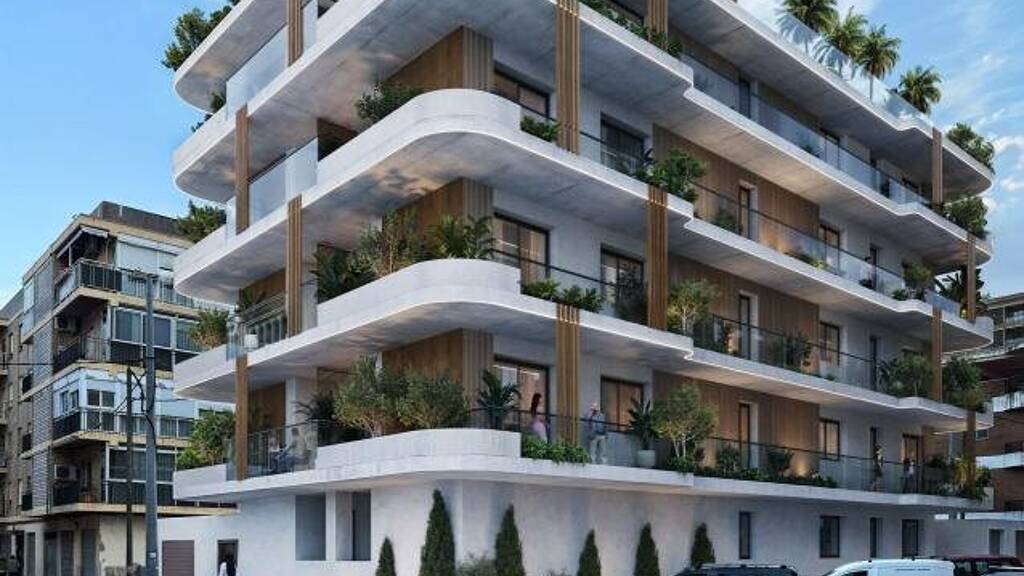 Wohnung zum Kauf 193.433 € 58 m² Cullera 46400