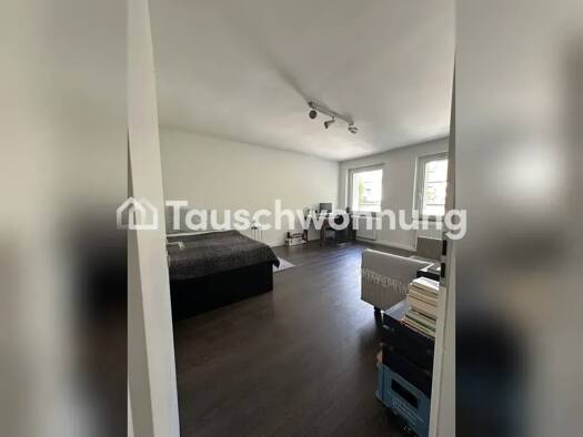 Wohnung zur Miete Tauschwohnung 535 € 1 Zimmer 35 m² 4. Geschoss Stadtmitte Stadtbezirk 1 40210