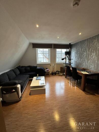 Wohnung zum Kauf 200.000 € 3 Zimmer 78 m² 2. Geschoss Memmingen Memmingen 87700