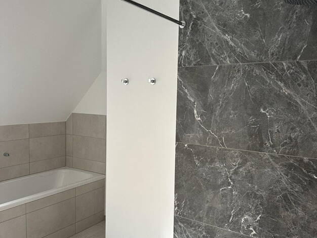 Wohnung zur Miete - Erstbezug 4 Zimmer 107 m² 4. Geschoss Stadtwall 2 Horstmar Horstmar 48612