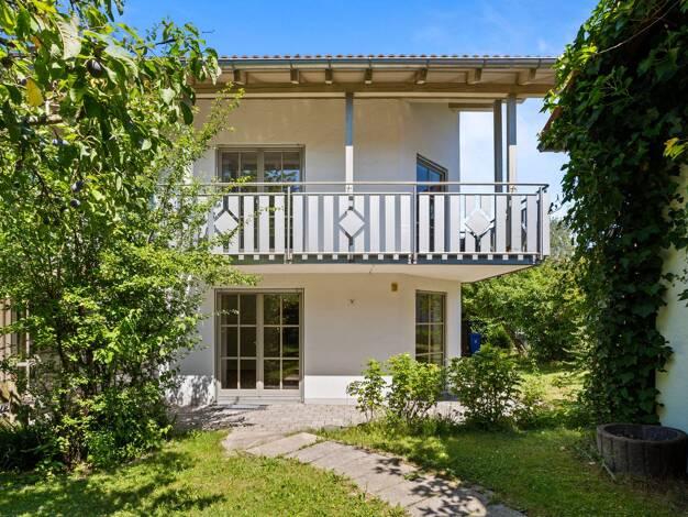 Doppelhaushälfte zum Kauf 649.000 € 5 Zimmer 149 m² 327 m² Grundstück Krugzell Altusried 87452
