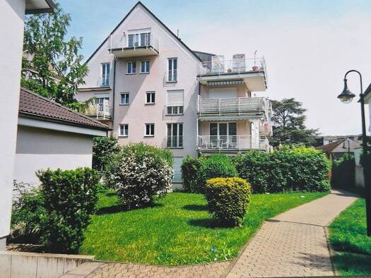 Wohnung zur Miete 915 € 2 Zimmer 68 m² Geschoss 2/4 frei ab sofort Niederbreisig Bad Breisig 53498