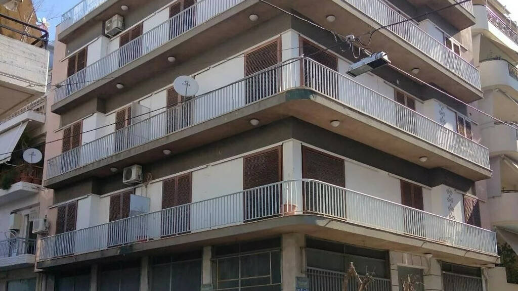 Studio zum Kauf 985.000 € 10 Zimmer 500 m² 1. Geschoss Athen