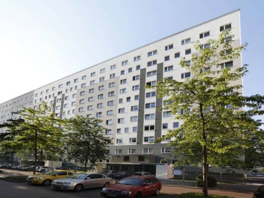Wohnung zur Miete 440 € 2 Zimmer 55,7 m² 3. Geschoss frei ab 01.01.2027 Am Alten Theater 10 Innenstadt Dessau-Roßlau 06844