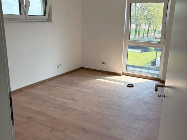 Villa zur Miete - Erstbezug 1.900 € 4 Zimmer 185 m² 400 m² Grundstück frei ab sofort Piaffe 8 Scharnhorst Verden 27283