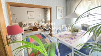 Wohnung zum Kauf 96.000 € 3 Zimmer 95 m² EG frei ab sofort Marxloh Duisburg 47169