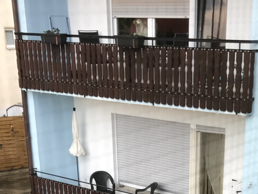 Maisonette zur Miete 650 € 4 Zimmer 109 m² Geschoss -1/1 frei ab 15.02.2026 Illesheim 91471