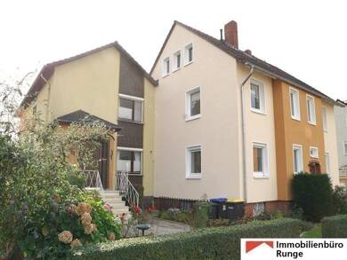 Mehrfamilienhaus zum Kauf 425.000 € 340 m² 709 m² Grundstück Rodenberg Rodenberg 31552