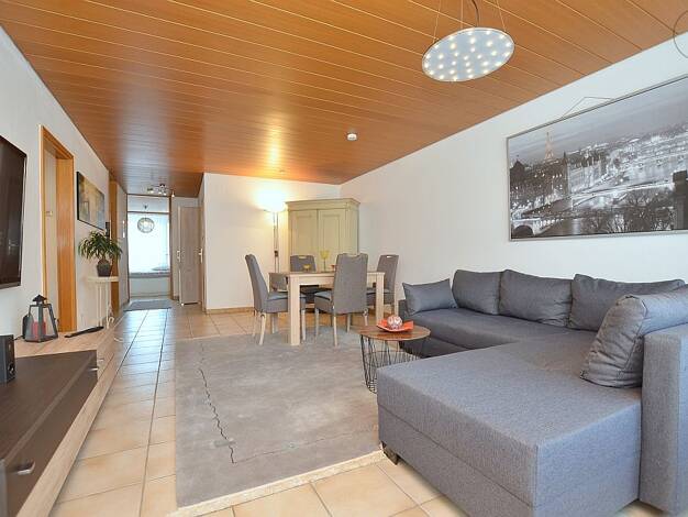 Wohnung zur Miete auf Zeit 1.490 € 2 Zimmer 56 m² frei ab sofort Kornwestheim Kornwestheim 70806