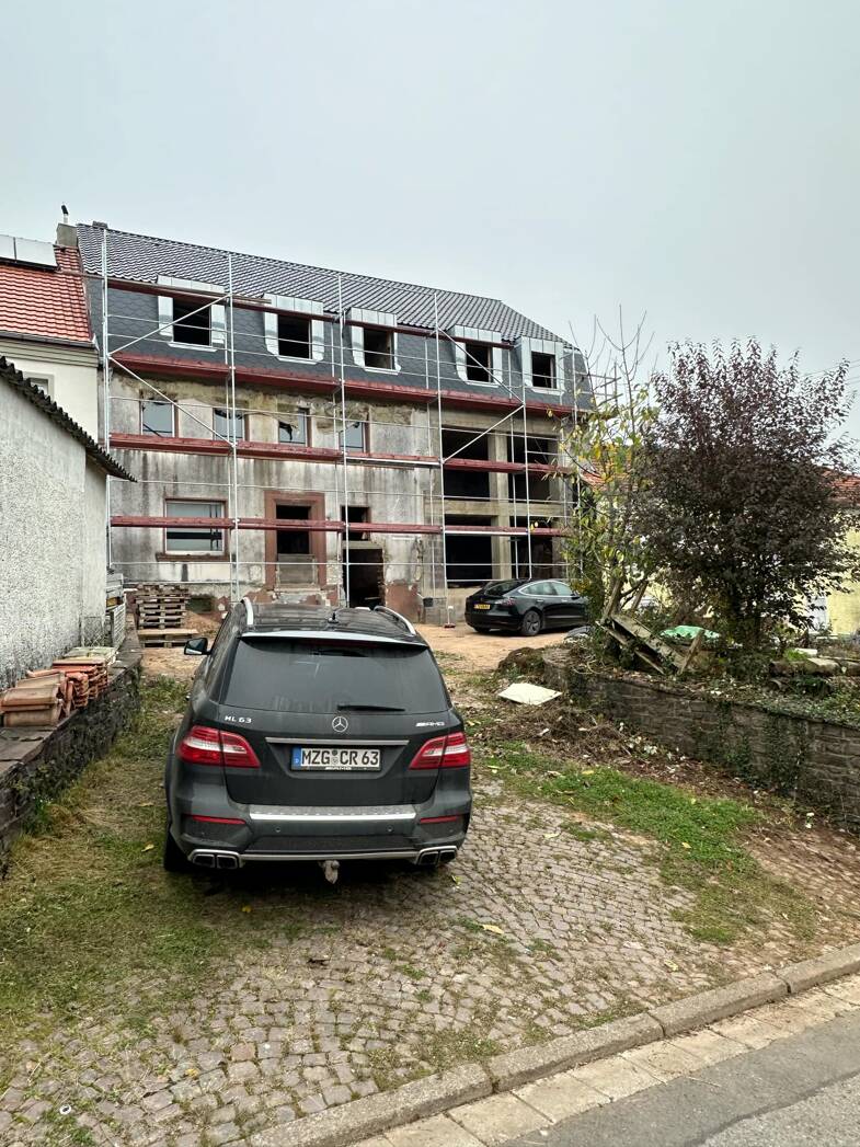Mehrfamilienhaus zum Kauf 449.000 € 405 m² sauerweinstrasse 7 Orscholz Mettlach 66693