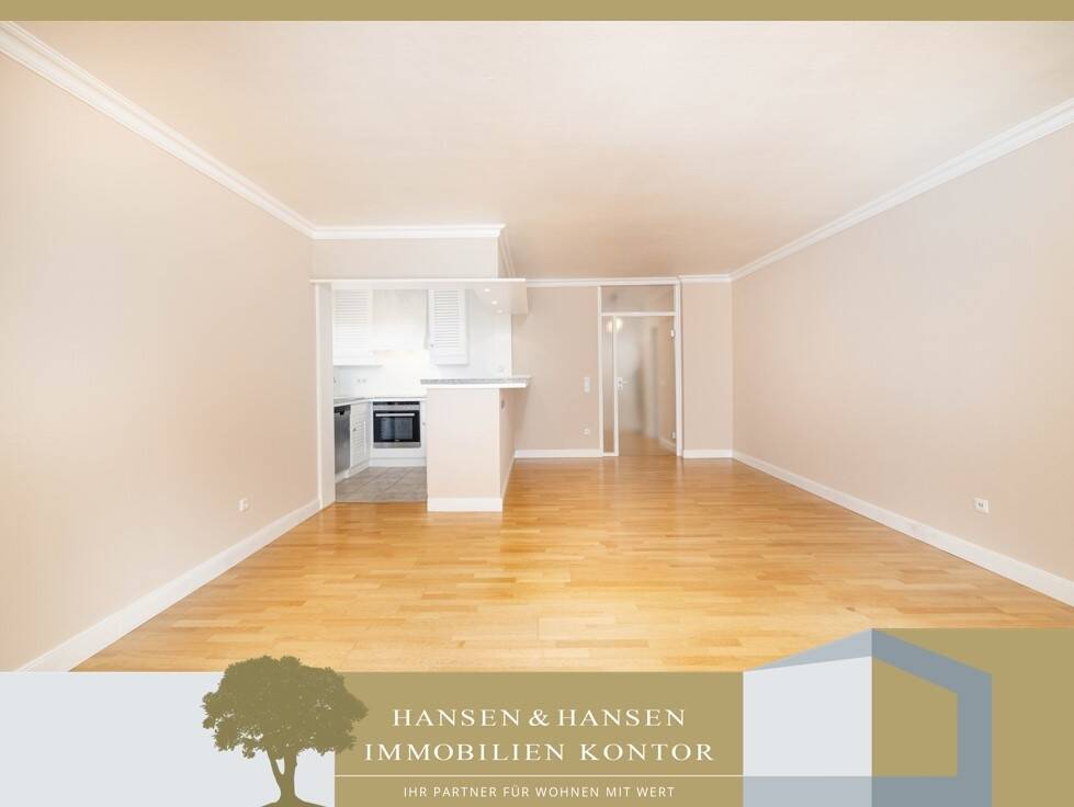 Wohnung zum Kauf