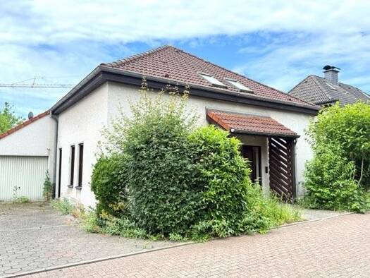 Einfamilienhaus zum Kauf 750.000 € 5 Zimmer 144,7 m² 376 m² Grundstück Huckingen Duisburg 47259