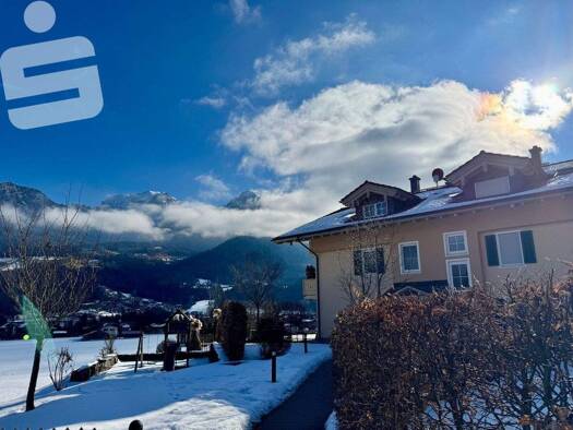 Wohnung zum Kauf 669.000 € 3,5 Zimmer 95 m² Oberschönau Schönau 83471