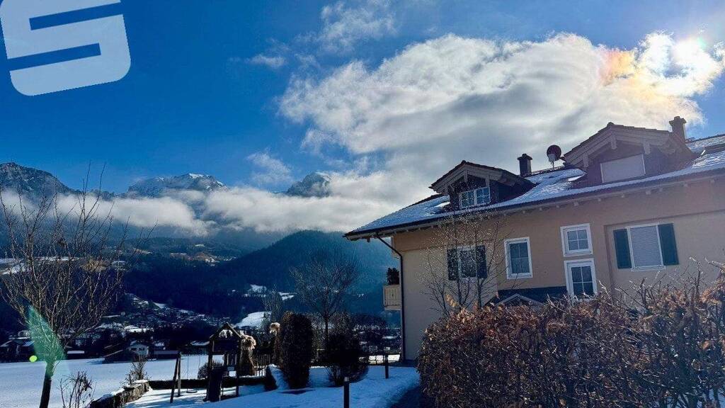 Wohnung zum Kauf 669.000 € 3,5 Zimmer 95 m² Oberschönau Schönau 83471