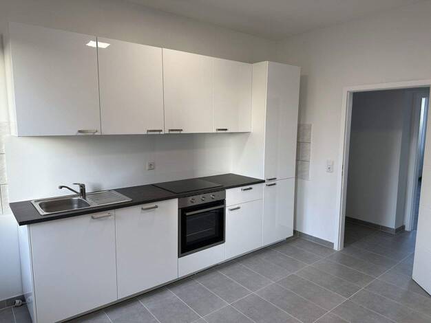 Wohnung zur Miete 850 € 2 Zimmer 64 m² 2. Geschoss Höfener Str. 18 Südstadt Fürth 90763