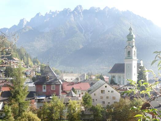 Wohnung zum Kauf 632.000 € 4 Zimmer 93,5 m² 1. Geschoss Rote-Turm-Straße 7 Toblach 39034