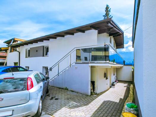 Mehrfamilienhaus zum Kauf 875.000 € 8 Zimmer 165 m² 276 m² Grundstück frei ab sofort Absam 6067