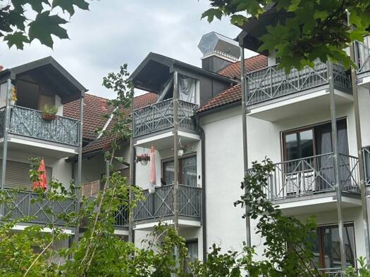 Wohnung zum Kauf 239.000 € 2 Zimmer 62 m² Happing Rosenheim 83026