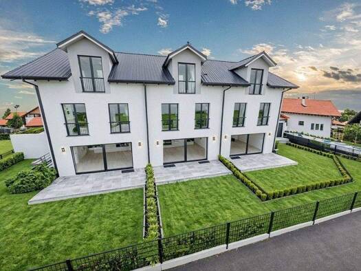 Reihenmittelhaus zum Kauf 848.000 € 5 Zimmer 161,8 m² 212 m² Grundstück Polling 82398