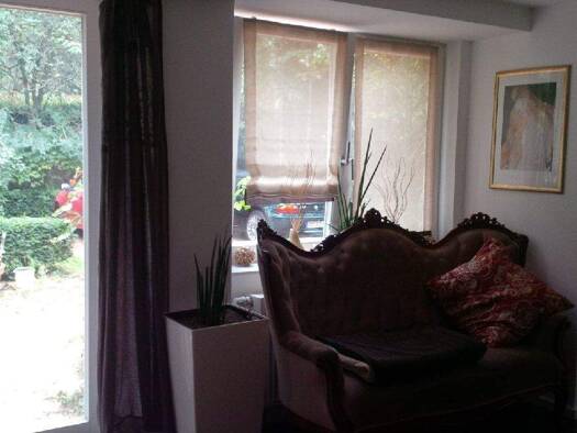 Wohnung zur Miete 714 € 2 Zimmer 68 m² EG frei ab sofort Innenstadt Osnabrück 49074