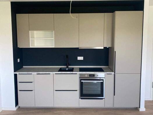 Wohnung zur Miete - Erstbezug 790 € 2 Zimmer 55 m² 1. Geschoss frei ab sofort Lorenz-Krapp-Straße 2 Bamberg 96052