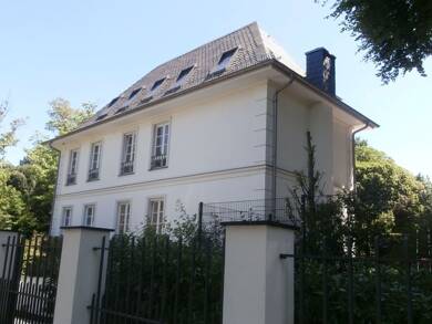 Villa zur Versteigerung 2.990.000 € 8 Zimmer 400 m² 1.800 m² Grundstück Berlin 12205