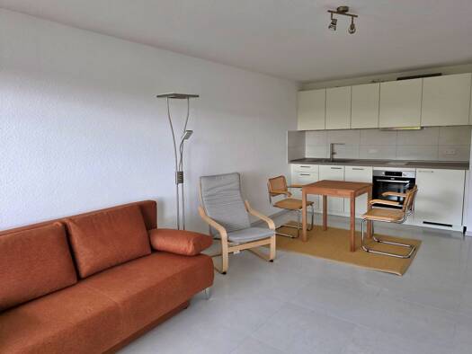 Studio zur Miete 680 € 1 Zimmer 35 m² Geschoss 3/4 frei ab sofort Brühl 68782