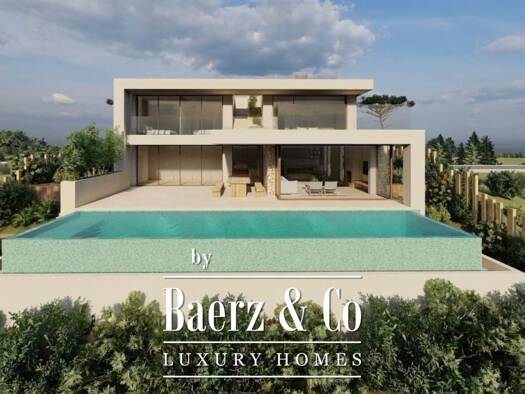 Haus zum Kauf 2.800.000 € 296 m² 1.327 m² Grundstück Vau