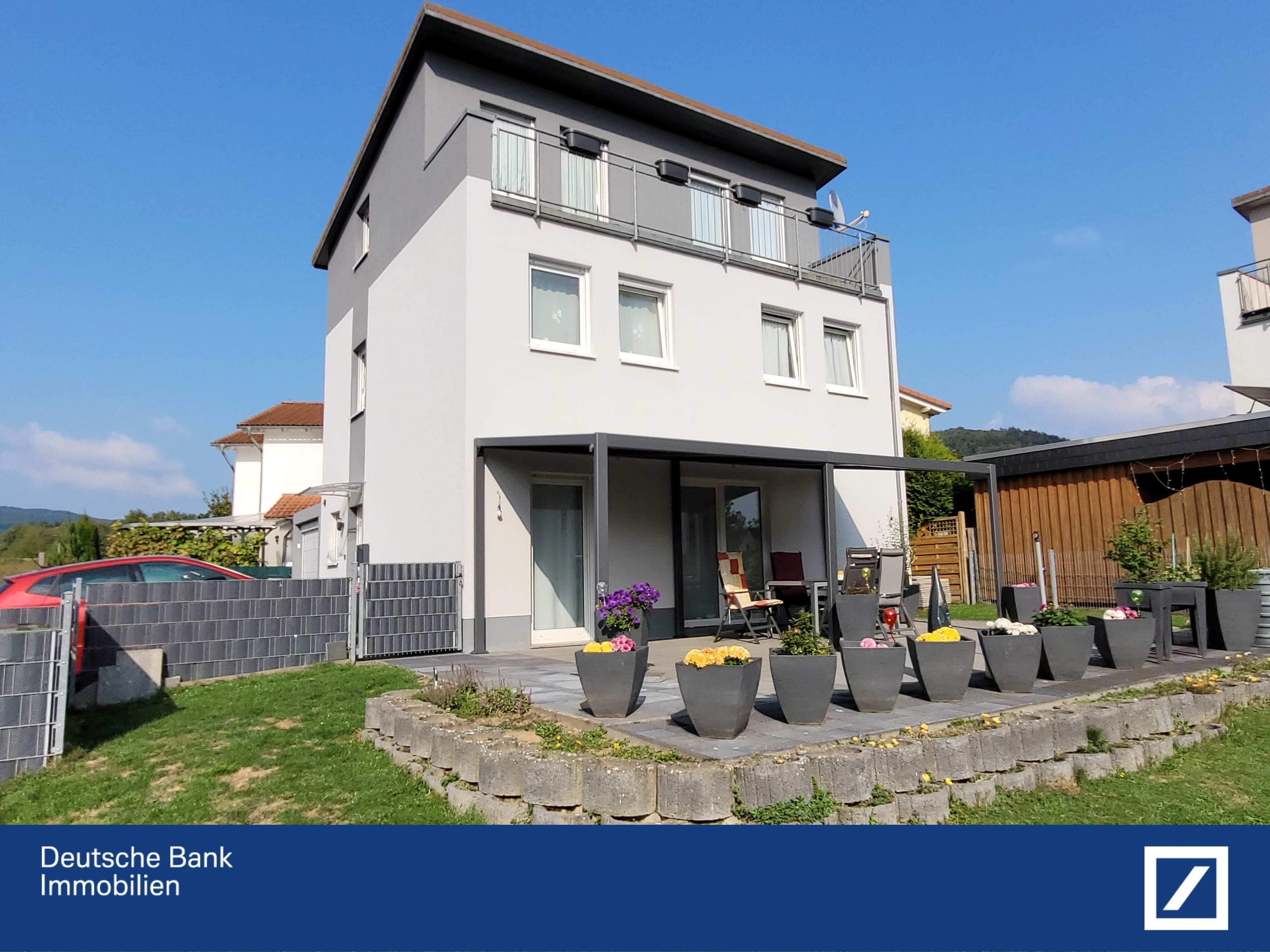 Einfamilienhaus zum Kauf 498.000 € 6 Zimmer 161,9 m²<br/>Wohnfläche 334 m²<br/>Grundstück Altenritte Baunatal 34225